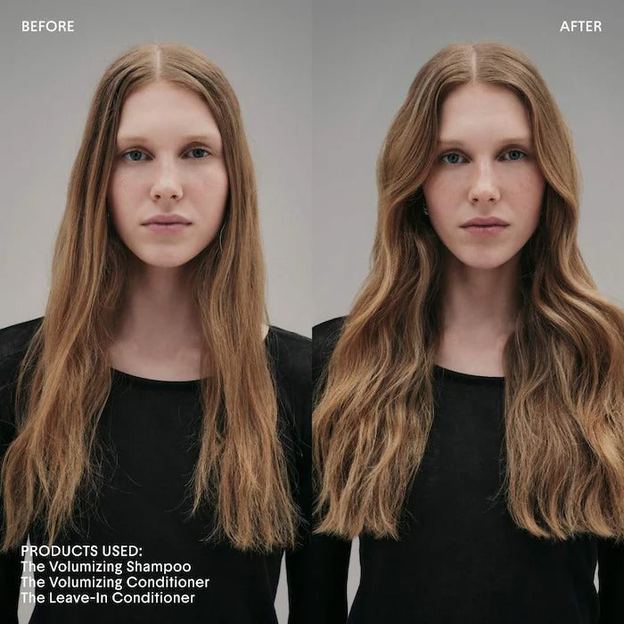The Volumizing Shampoo for Oily, Flat Hair - GLAM MODA