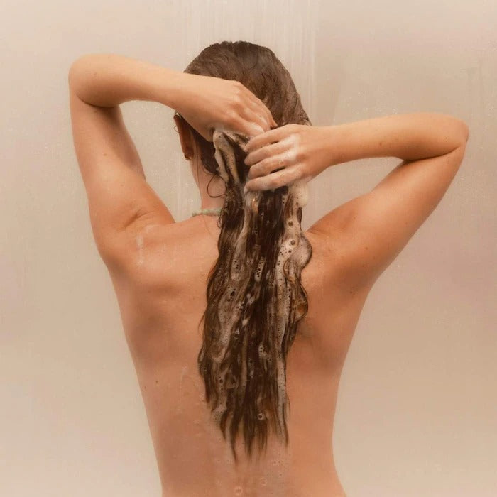 The Volumizing Shampoo for Oily, Flat Hair - GLAM MODA