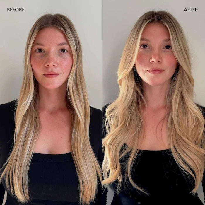 The Volumizing Conditioner for Oily, Flat Hair - GLAM MODA