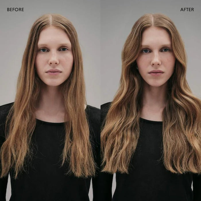 The Volumizing Conditioner for Oily, Flat Hair - GLAM MODA