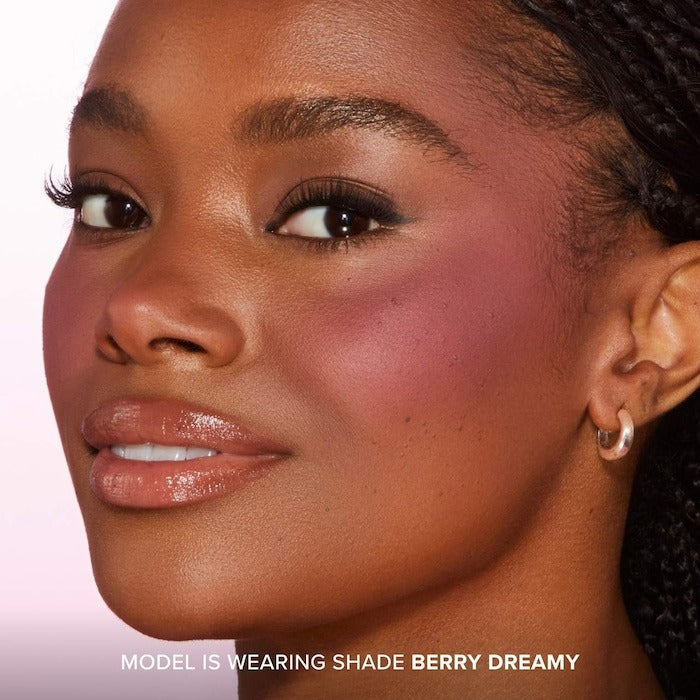 Cloud Crush Blurring Powder Blush - GLAM MODA