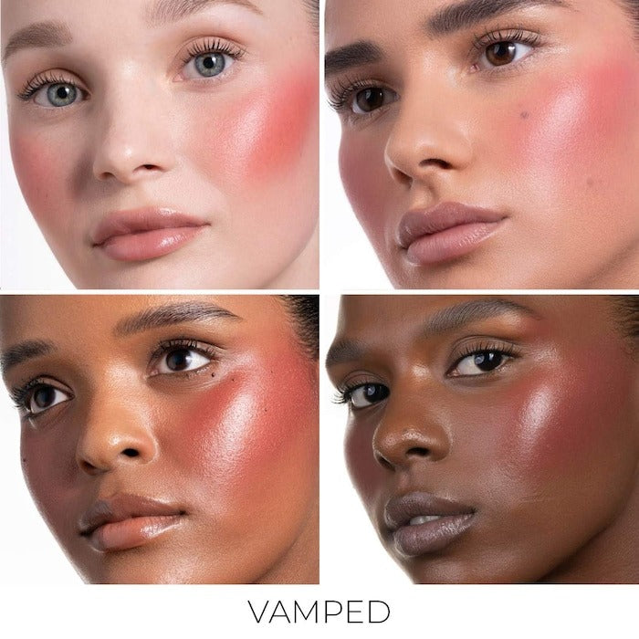 Hy-Blush Cloudy Cream Cheek Duo - GLAM MODA