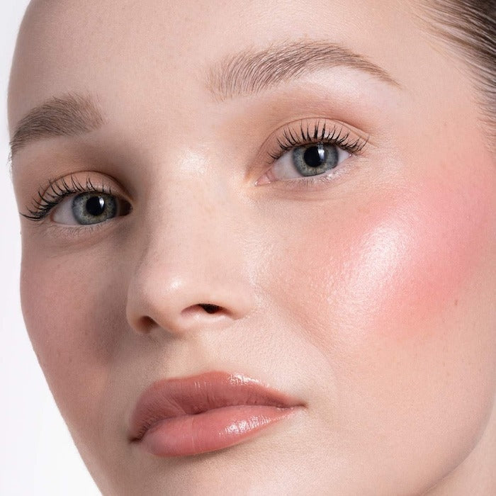 Hy-Blush Cloudy Cream Cheek Duo - GLAM MODA