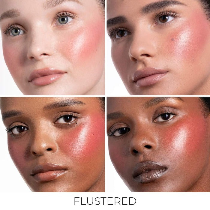 Hy-Blush Cloudy Cream Cheek Duo - GLAM MODA