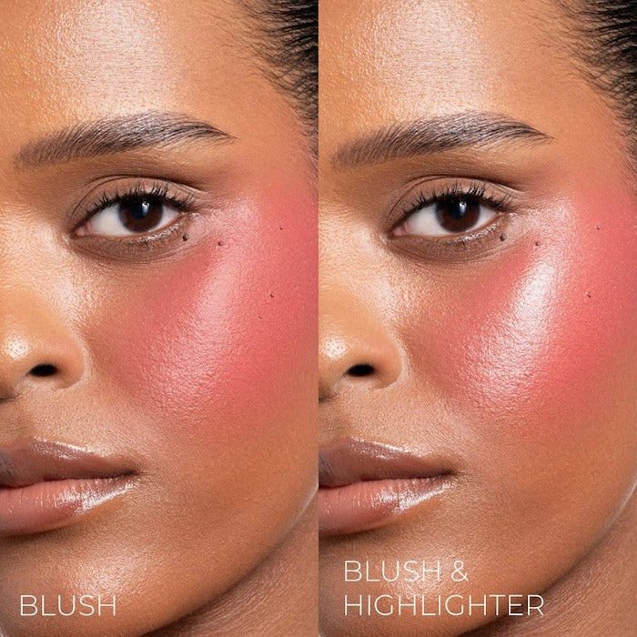Hy-Blush Cloudy Cream Cheek Duo - GLAM MODA