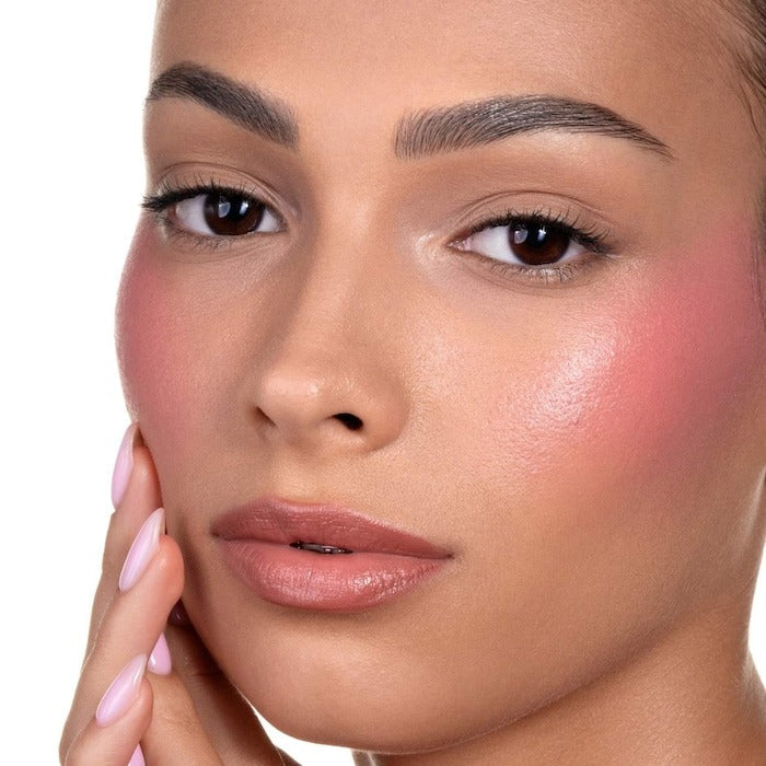 Hy-Blush Cloudy Cream Cheek Duo - GLAM MODA