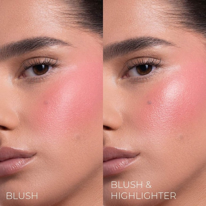 Hy-Blush Cloudy Cream Cheek Duo - GLAM MODA