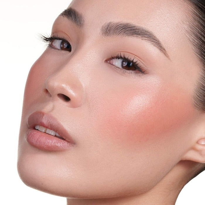 Hy-Blush Cloudy Cream Cheek Duo - GLAM MODA