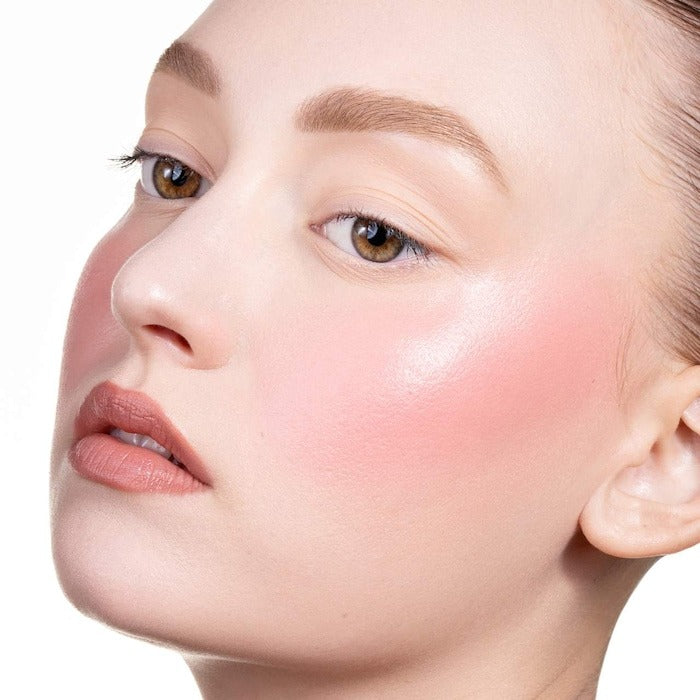 Hy-Blush Cloudy Cream Cheek Duo - GLAM MODA