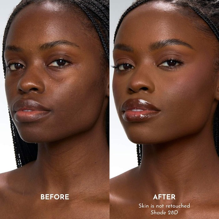 Forget The Filler Skin-Plumping Line-Smoothing Foundation - GLAM MODA