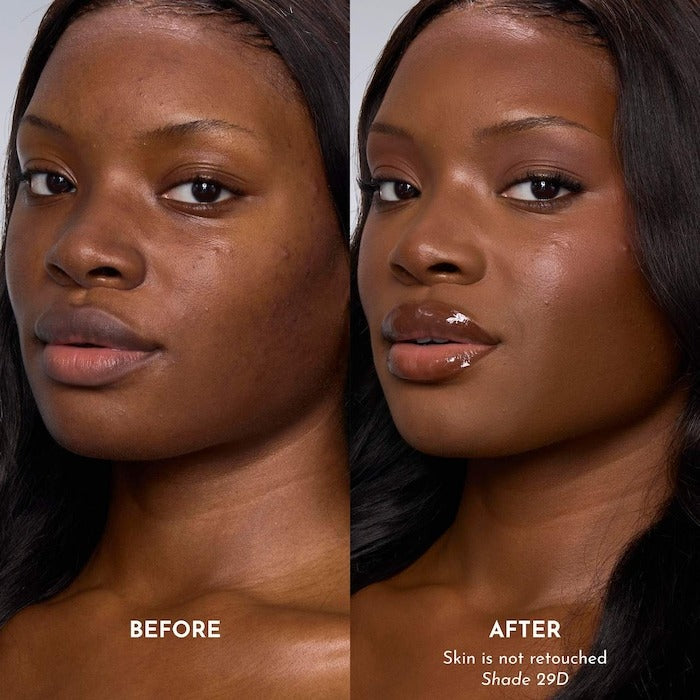 Forget The Filler Skin-Plumping Line-Smoothing Foundation - GLAM MODA