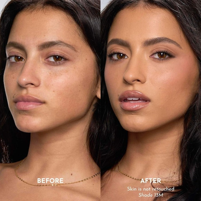 Forget The Filler Skin-Plumping Line-Smoothing Foundation - GLAM MODA