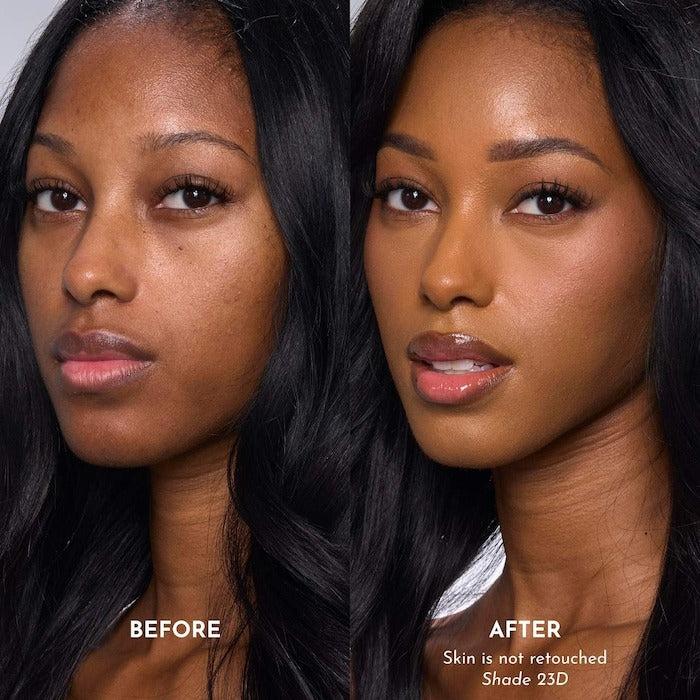 Forget The Filler Skin-Plumping Line-Smoothing Foundation - GLAM MODA
