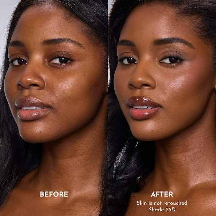 Forget The Filler Skin-Plumping Line-Smoothing Foundation - GLAM MODA
