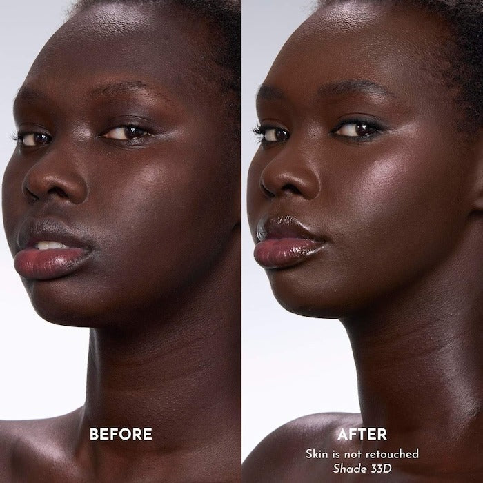 Forget The Filler Skin-Plumping Line-Smoothing Foundation - GLAM MODA