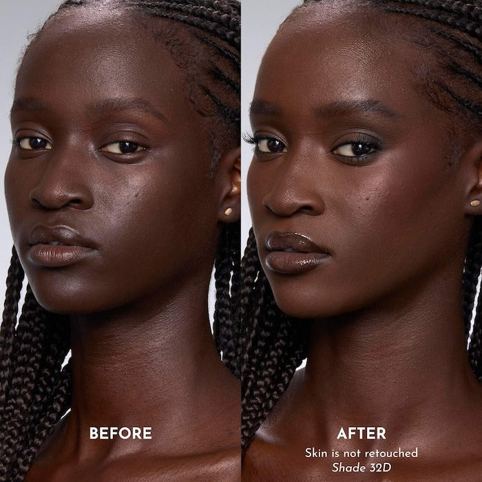 Forget The Filler Skin-Plumping Line-Smoothing Foundation - GLAM MODA