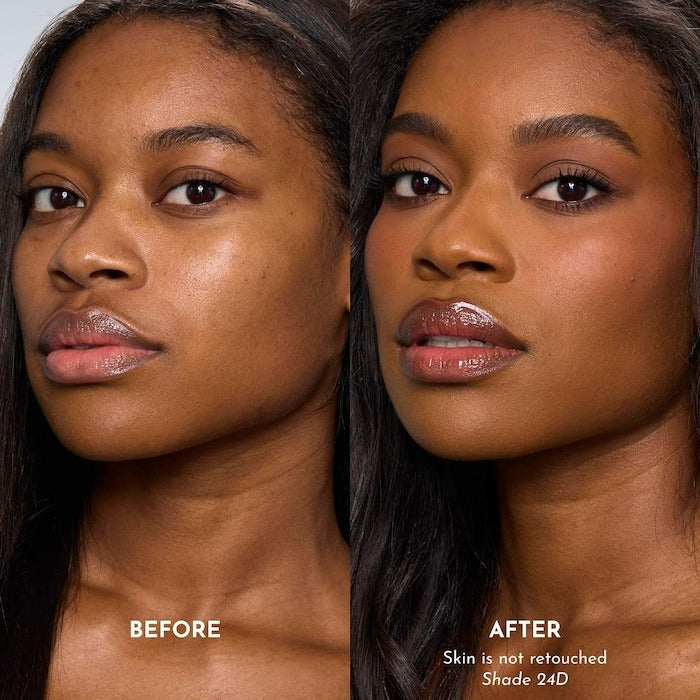 Forget The Filler Skin-Plumping Line-Smoothing Foundation - GLAM MODA