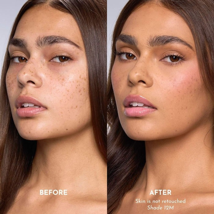 Forget The Filler Skin-Plumping Line-Smoothing Foundation - GLAM MODA