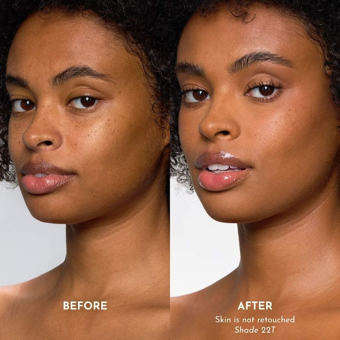 Forget The Filler Skin-Plumping Line-Smoothing Foundation - GLAM MODA