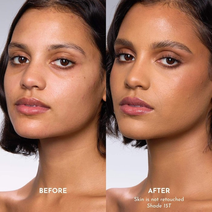 Forget The Filler Skin-Plumping Line-Smoothing Foundation - GLAM MODA