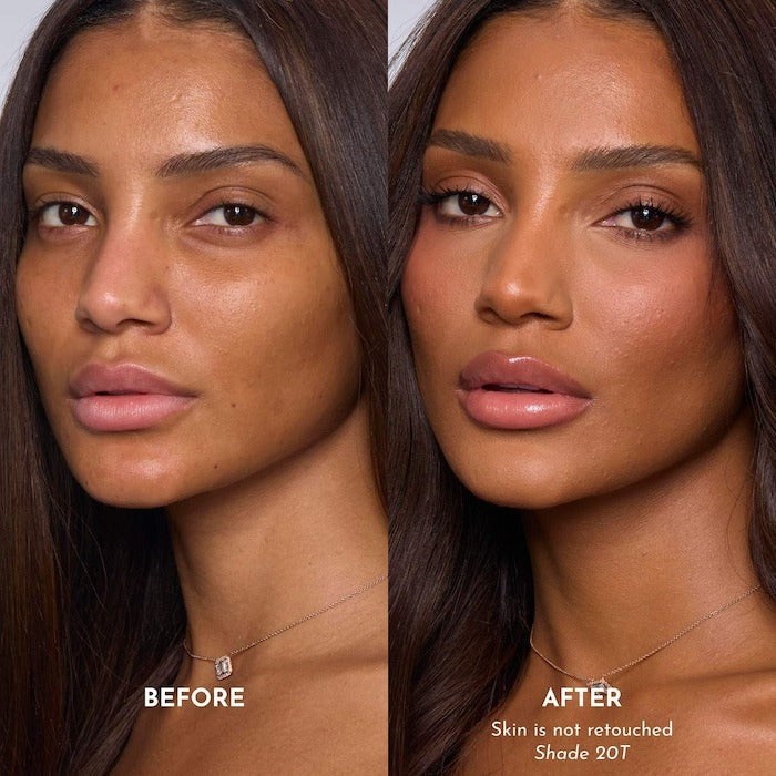 Forget The Filler Skin-Plumping Line-Smoothing Foundation - GLAM MODA