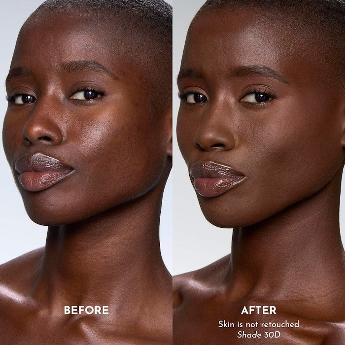 Forget The Filler Skin-Plumping Line-Smoothing Foundation - GLAM MODA