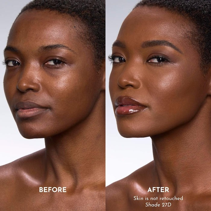 Forget The Filler Skin-Plumping Line-Smoothing Foundation - GLAM MODA