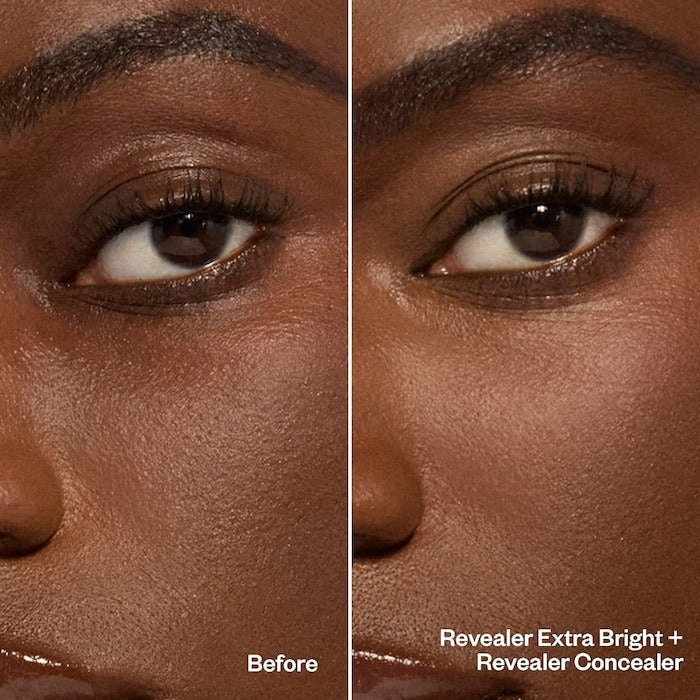 Revealer Extra Bright Serum-Powered Color Correctors for Dark Circles - GLAM MODA