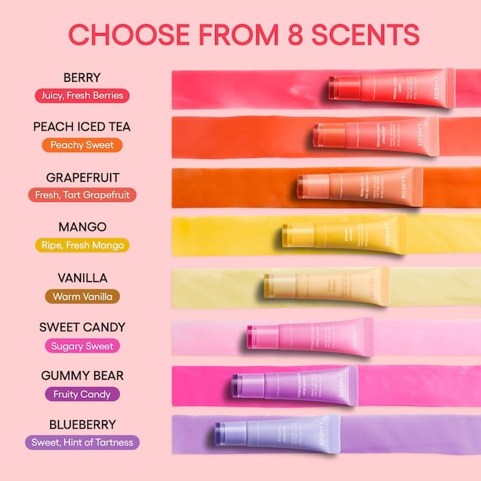 Lip Glowy Balm - 10g - GLAM MODA