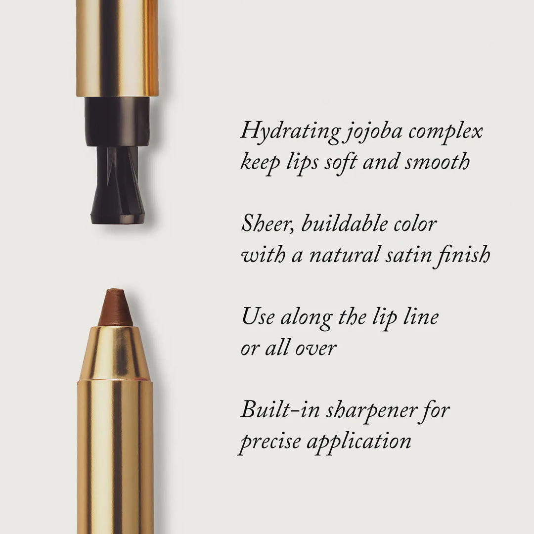 Signature Lip Sheer Lip Liner - GLAM MODA