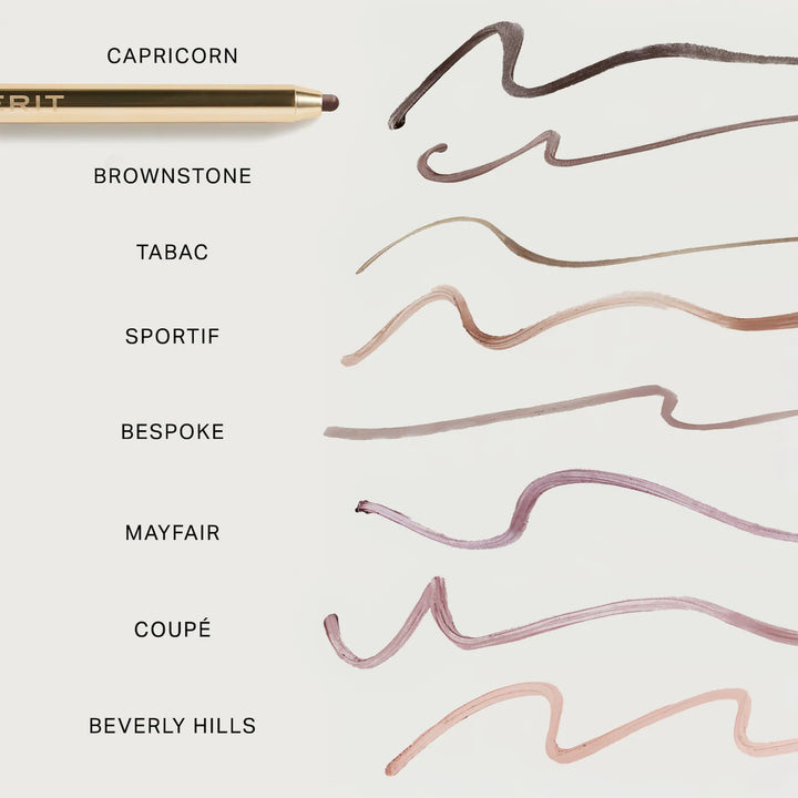 Signature Lip Sheer Lip Liner - GLAM MODA