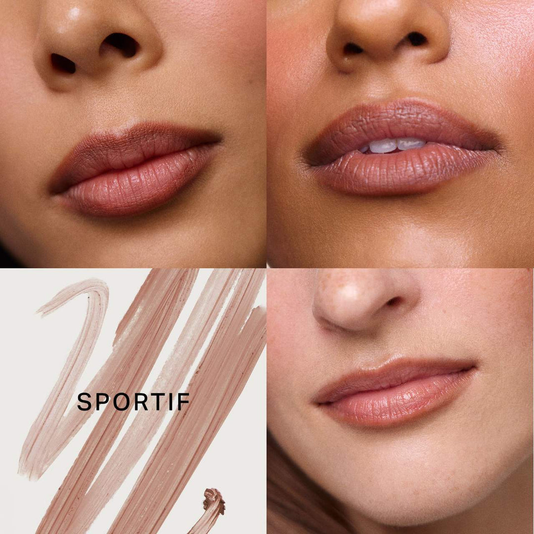 Signature Lip Sheer Lip Liner - GLAM MODA