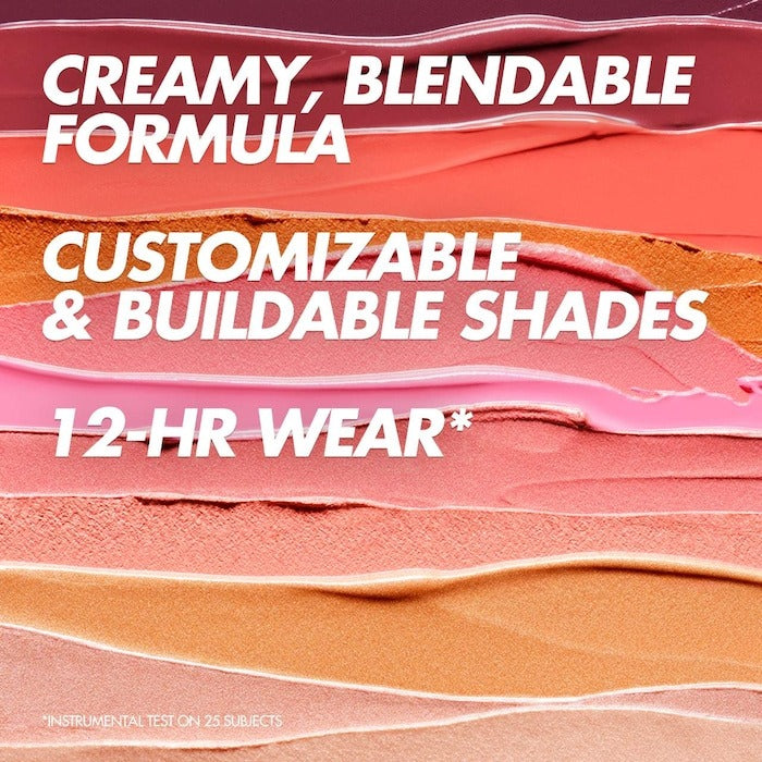 HD Skin Blush & Glow Longwear Cream Face Palette - GLAM MODA