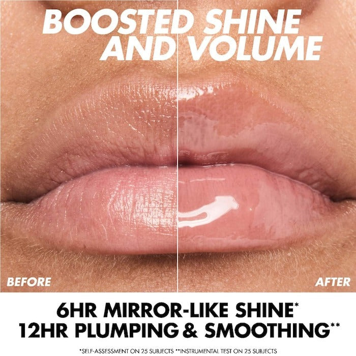 Super Boost Moisturizing & Plumping Lip Gloss - GLAM MODA