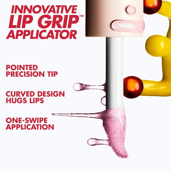 Super Boost Moisturizing & Plumping Lip Gloss - GLAM MODA