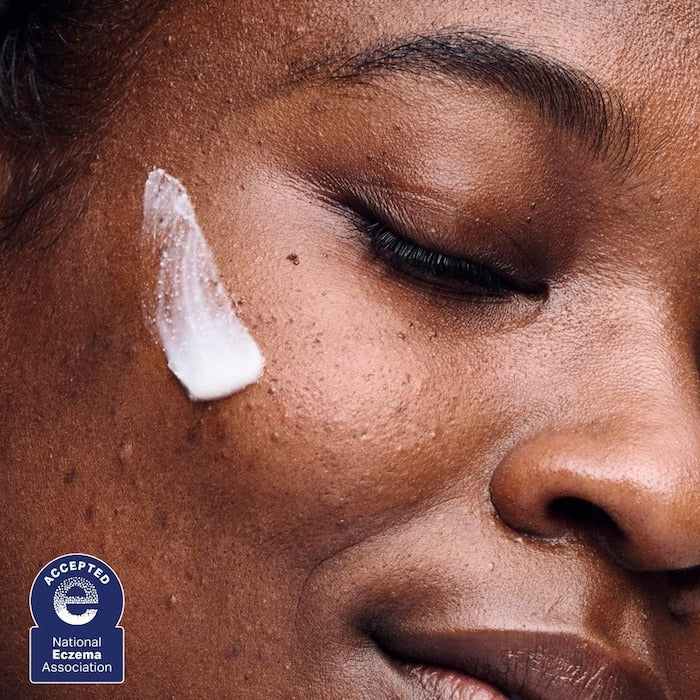 Mini Atobarrier365 Cream Moisturizer With Ceramides & Niacinamide For Skin Moisture Barrier Repair - GLAM MODA