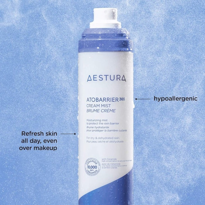 Atobarrier365 Moisturizing Cream Mist - GLAM MODA