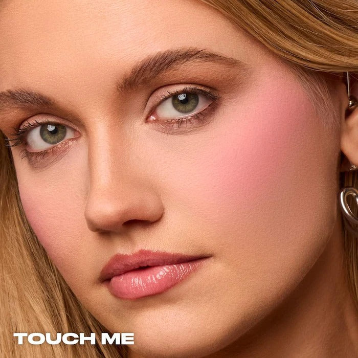 Face Bond Long-Lasting Powder Blush Suede - GLAM MODA