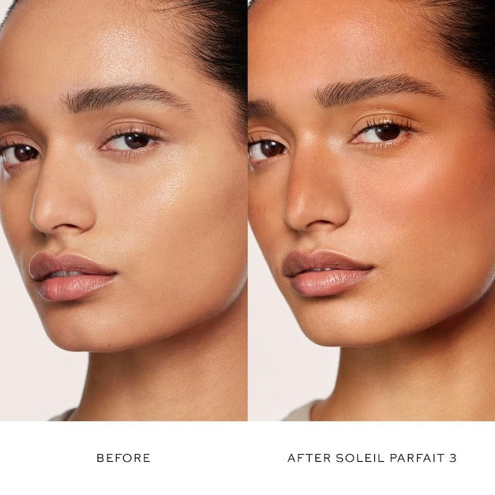 Sun Tone Hydrating Matte Bronzing Drops - GLAM MODA
