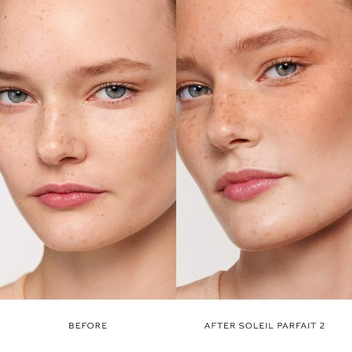 Sun Tone Hydrating Matte Bronzing Drops - GLAM MODA