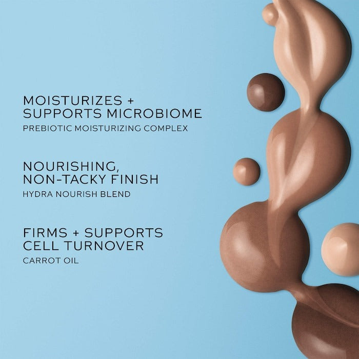 Sun Tone Hydrating Matte Bronzing Drops - GLAM MODA