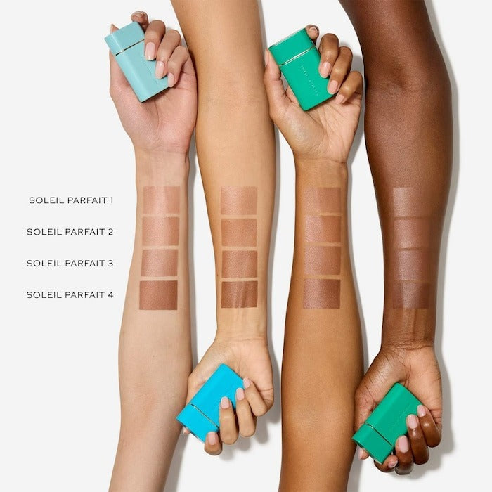 Sun Tone Hydrating Matte Bronzing Drops - GLAM MODA