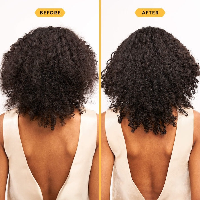 Shine Hydrating Hair Mask for Fine to Medium Hair - GLAM MODA