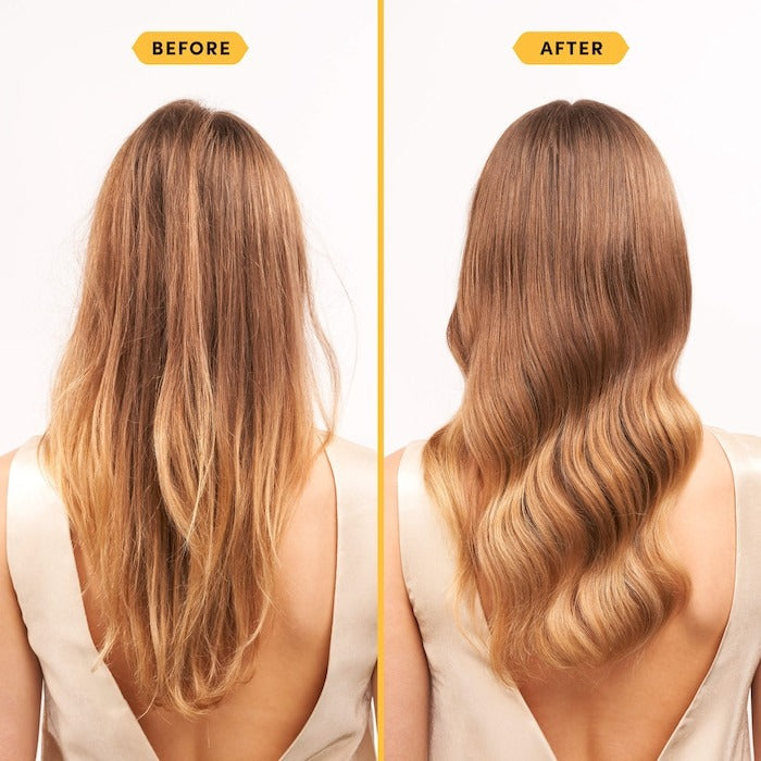 Shine Hydrating Hair Mask for Fine to Medium Hair - GLAM MODA