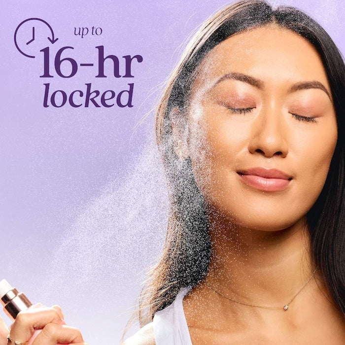 Life Lock™ Hydrating Waterproof Setting Spray - GLAM MODA