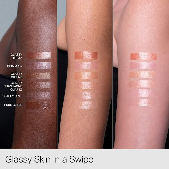 Bio-Radiant Glassy Balm Highlighter Stick - GLAM MODA