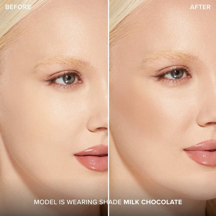 Chocolate Soleil Melting Bronzing & Sculpting Stick - GLAM MODA