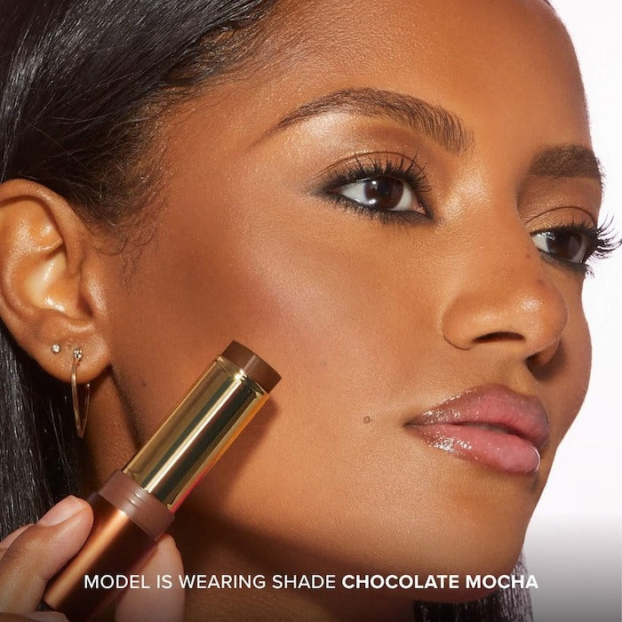 Chocolate Soleil Melting Bronzing & Sculpting Stick - GLAM MODA