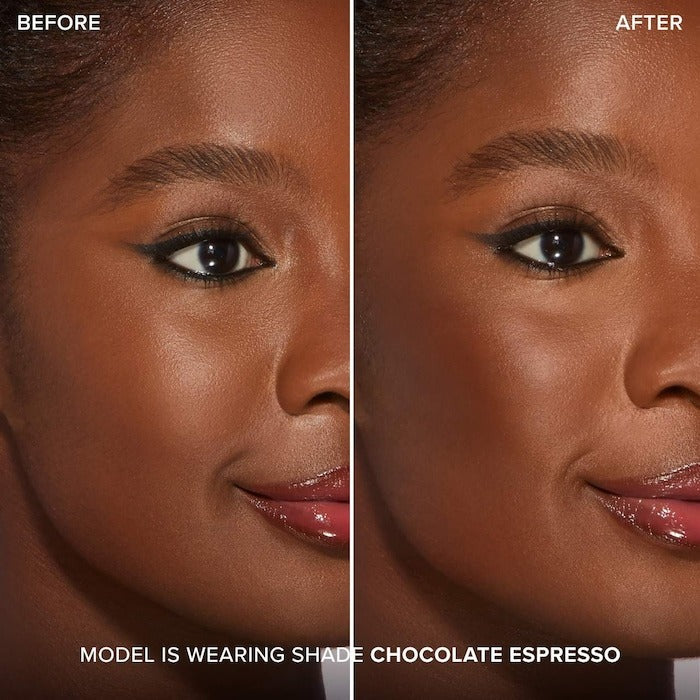 Chocolate Soleil Melting Bronzing & Sculpting Stick - GLAM MODA