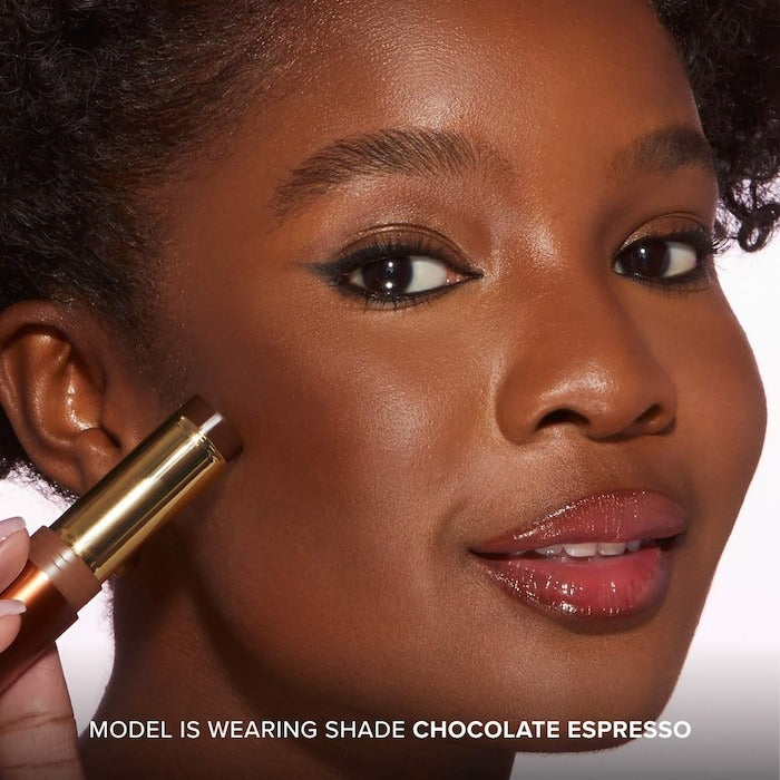 Chocolate Soleil Melting Bronzing & Sculpting Stick - GLAM MODA